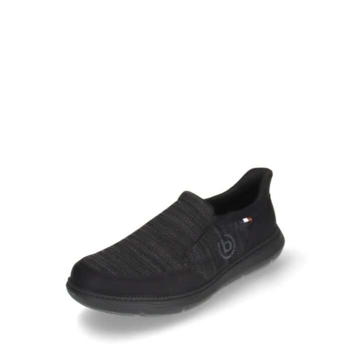 Bugatti Slip on -kengät