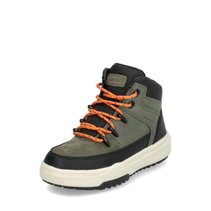 Geox Korkeavartiset tennarit