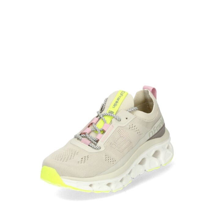 D.Franklin Urheilujalkineet