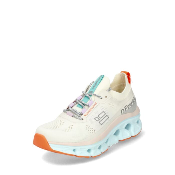 D.Franklin Urheilujalkineet