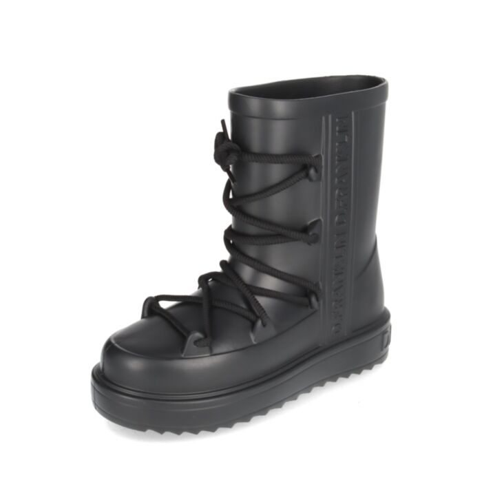 D.Franklin Kumisaappaat