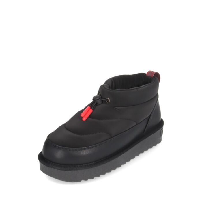 D.Franklin Talvinilkkurit