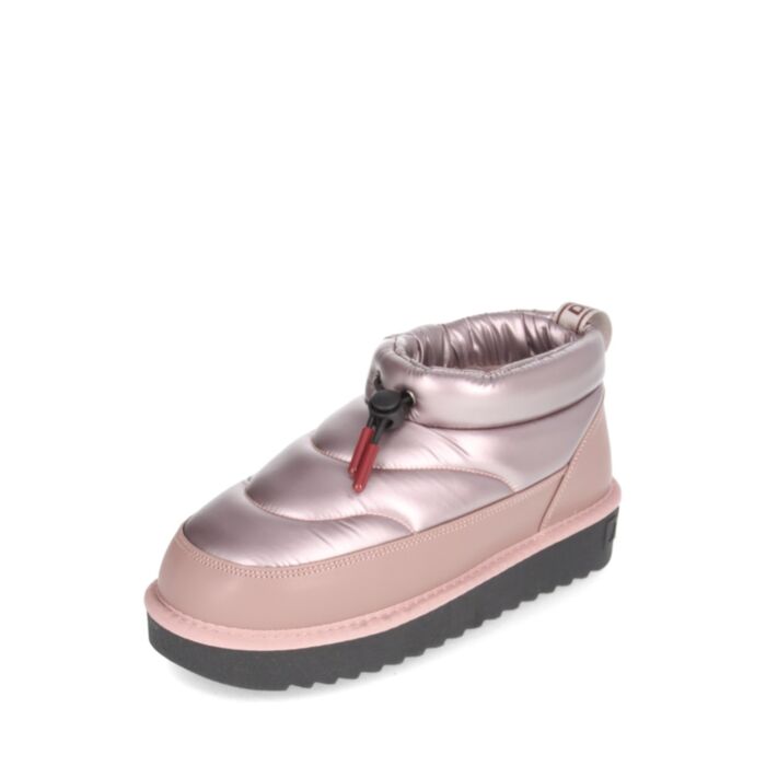 D.Franklin Talvinilkkurit