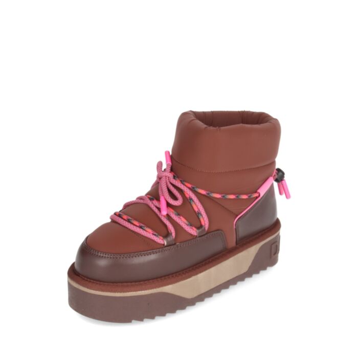 D.Franklin Talvinilkkurit