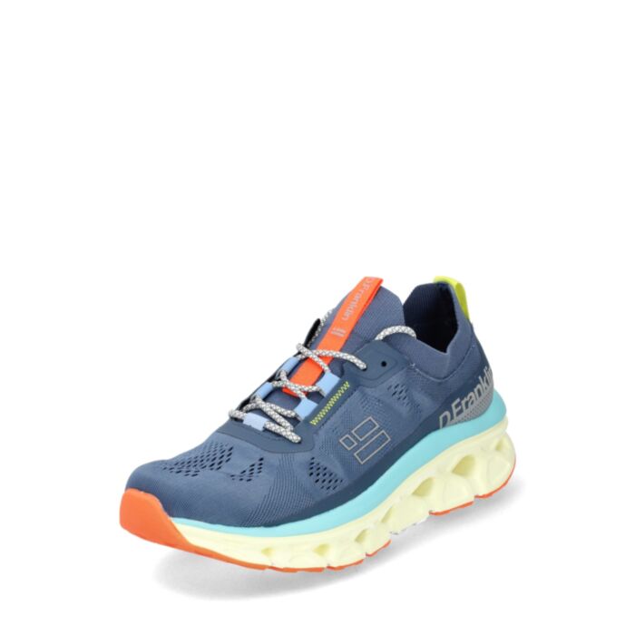 D.Franklin Urheilujalkineet