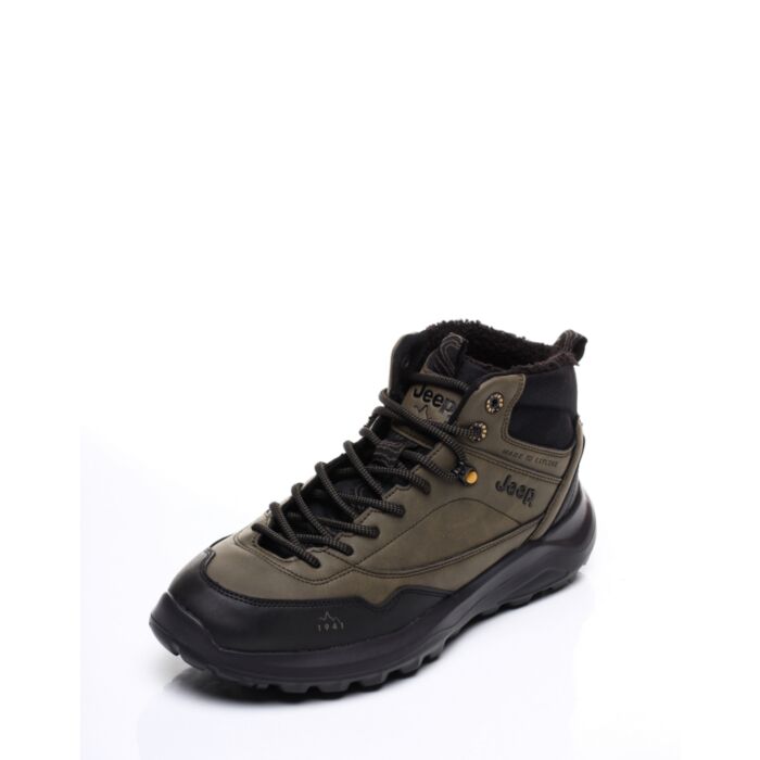 Jeep Korkeavartiset tennarit