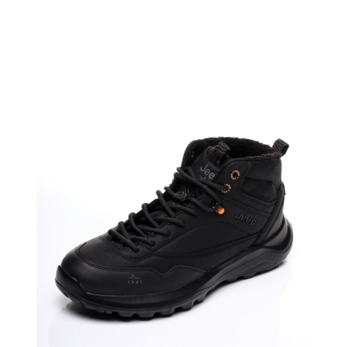 Jeep Korkeavartiset tennarit