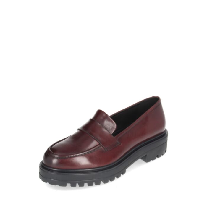 Copenhagen Shoes Loaferit