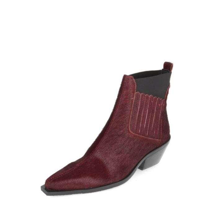 Copenhagen Shoes Nilkkurit