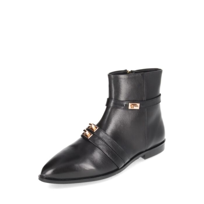 Copenhagen Shoes Nilkkurit