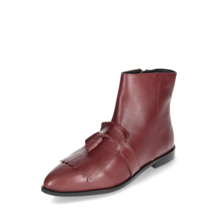 Copenhagen Shoes Nilkkurit