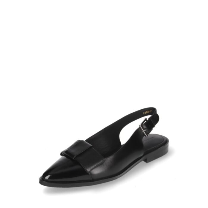 Copenhagen Shoes Avoimet kengät