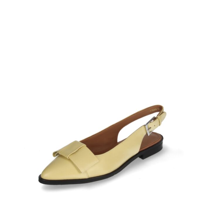 Copenhagen Shoes Avoimet kengät