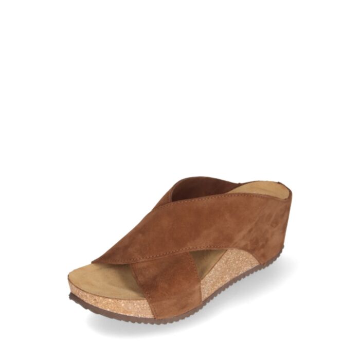 Copenhagen Shoes Avoimet kengät