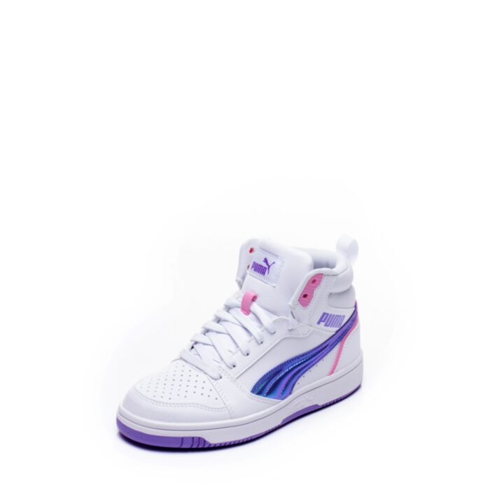 Puma Korkeavartiset tennarit