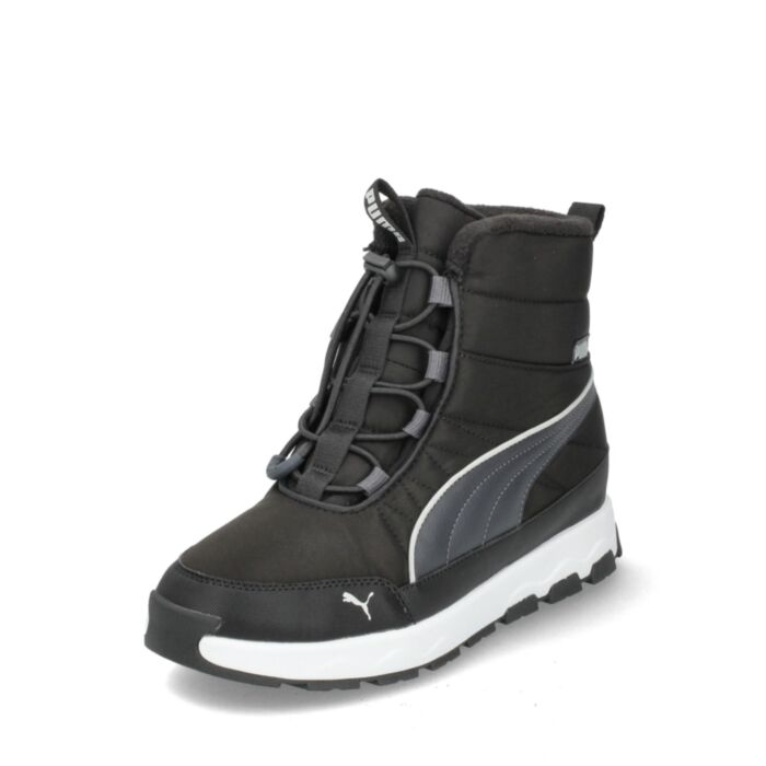 Puma Korkeavartiset tennarit