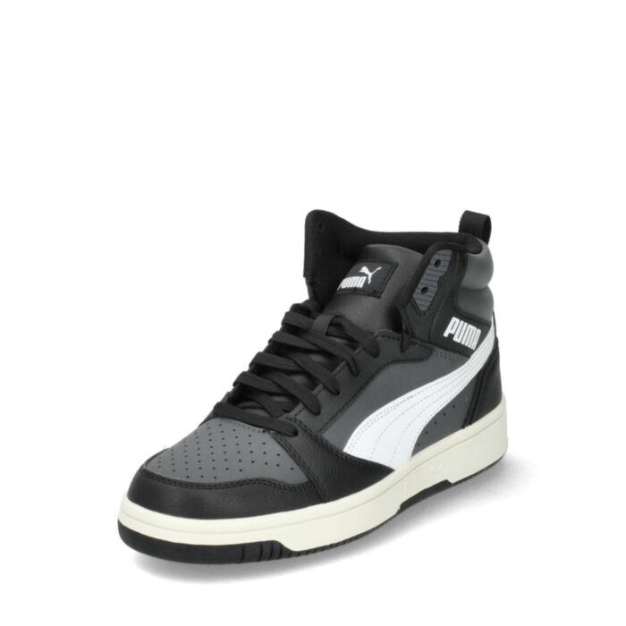 Puma Korkeavartiset tennarit