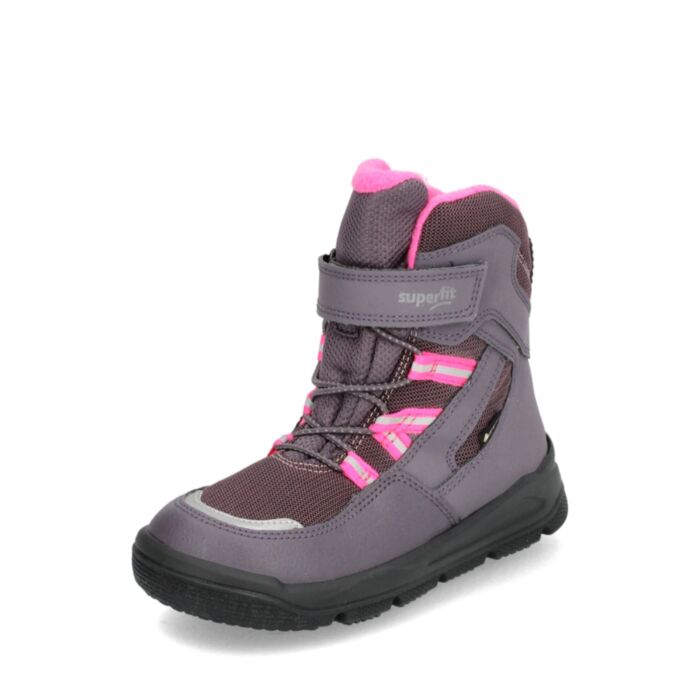 Superfit Talvinilkkurit