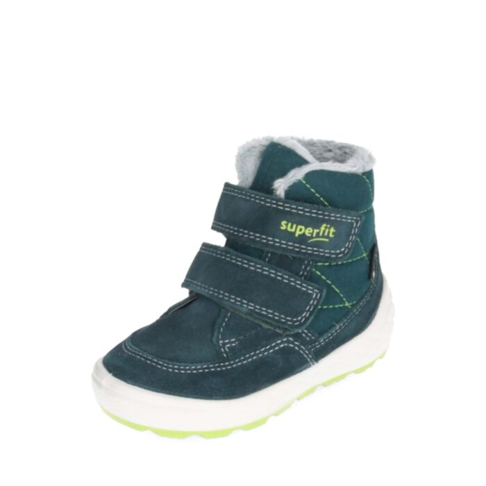 Superfit Talvikengät