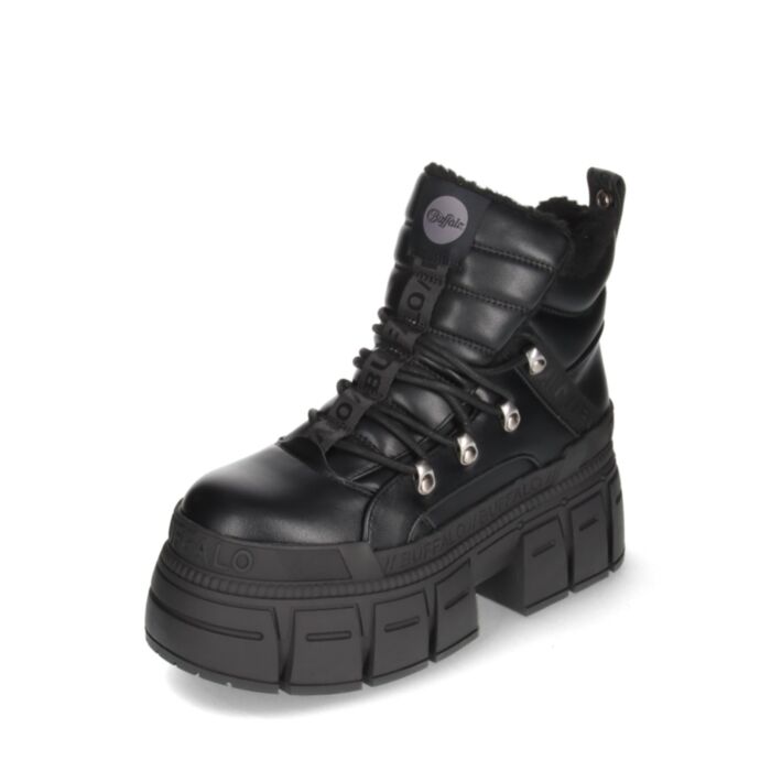 Buffalo Talvinilkkurit