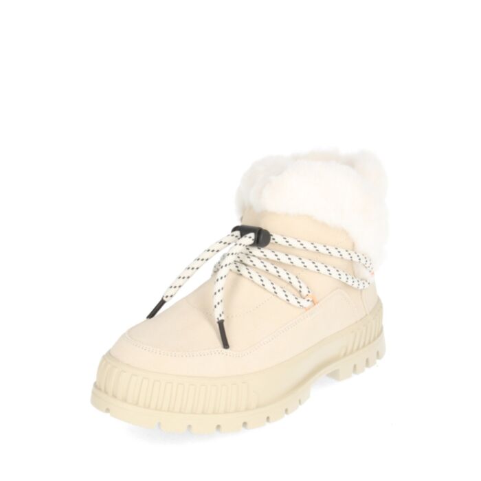 Palladium Talvinilkkurit