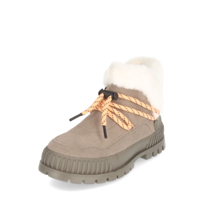 Palladium Talvinilkkurit