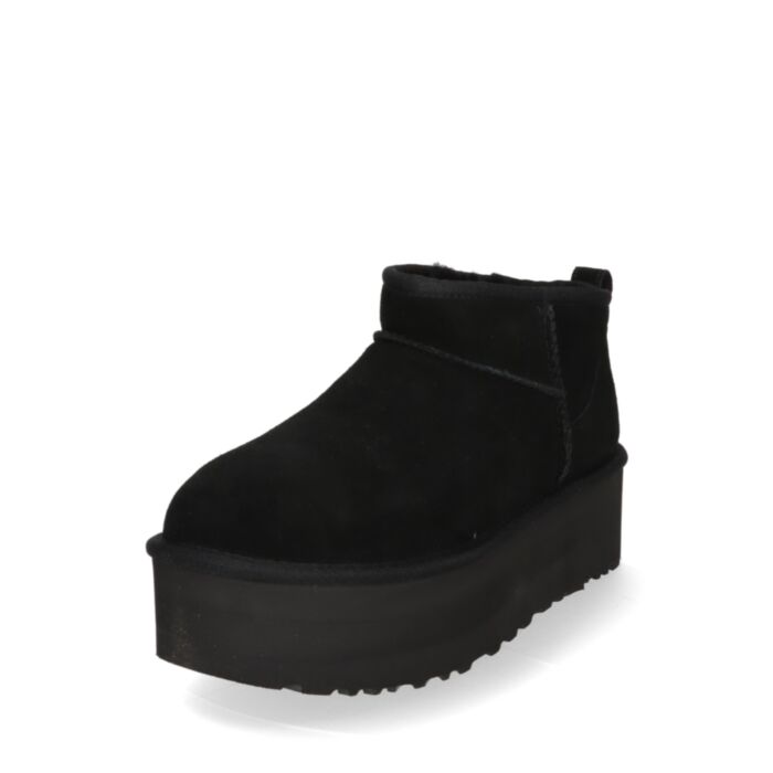 Ugg Classic Ultra Mini Platform Talvikengät