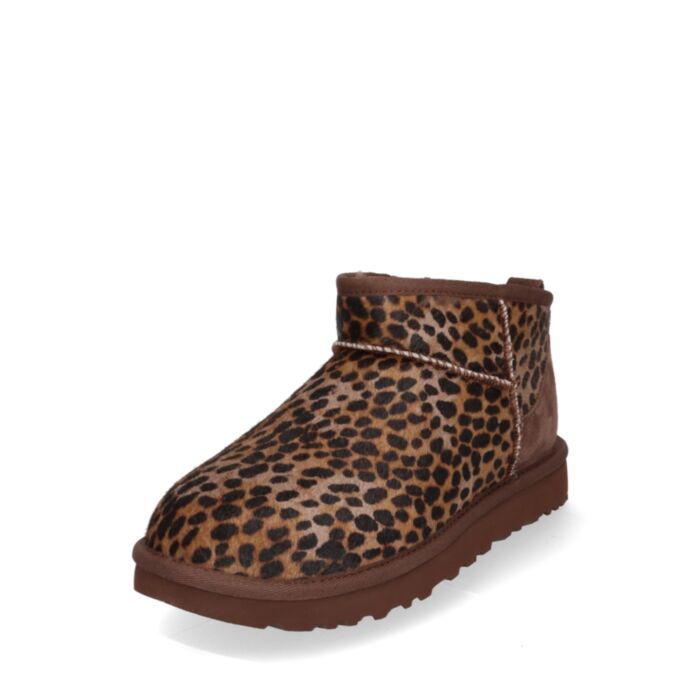 Ugg Classic Ultra Mini Caspian Talvikengät