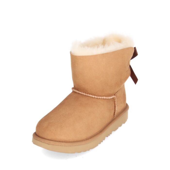 Ugg Mini Bailey Bow 2 Boot Talvikengät