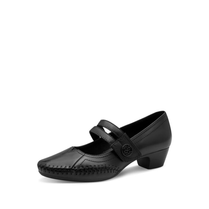 Jana Mukavat kengät