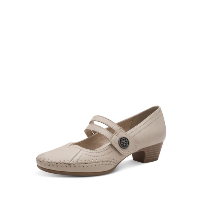 Jana Mukavat kengät