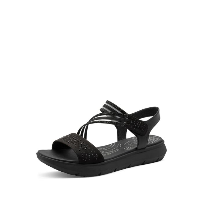 Jana Avoimet kengät