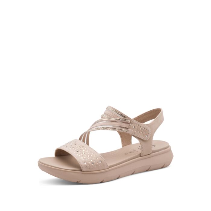 Jana Avoimet kengät