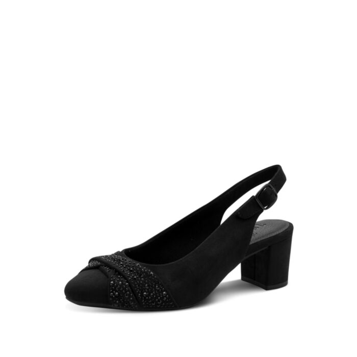 Jana Avoimet kengät