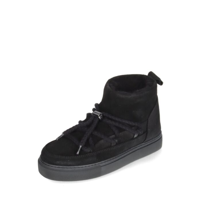 Inuikii Talvinilkkurit