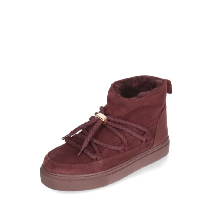 Inuikii Talvinilkkurit