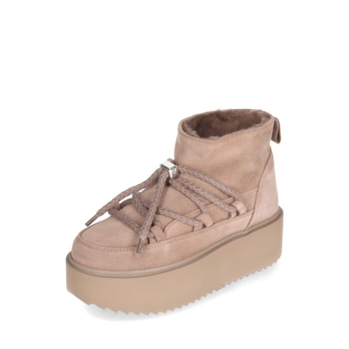 Inuikii Talvinilkkurit