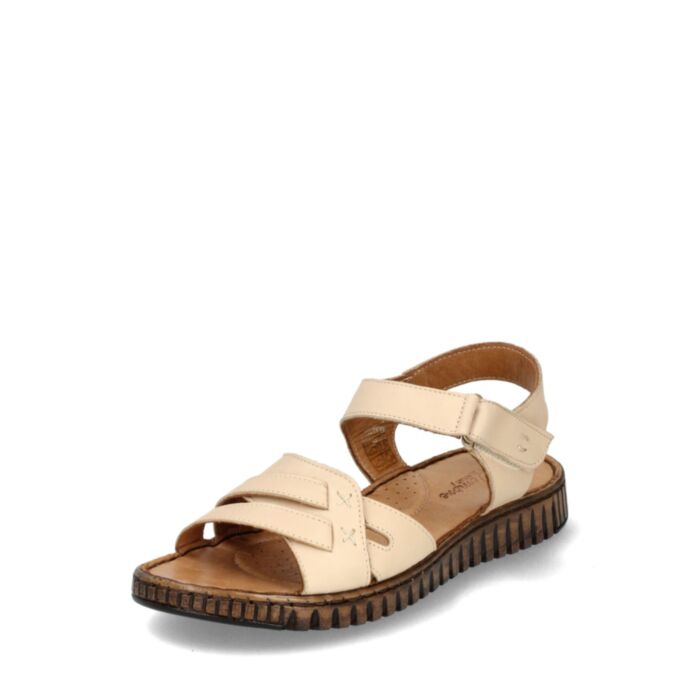 Sempre Avoimet kengät