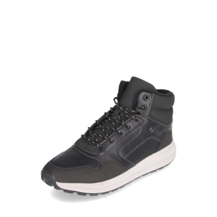 Safety Jogger Korkeavartiset tennarit