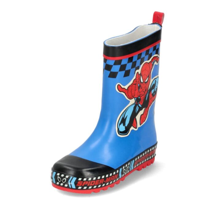 Spiderman Kumisaappaat