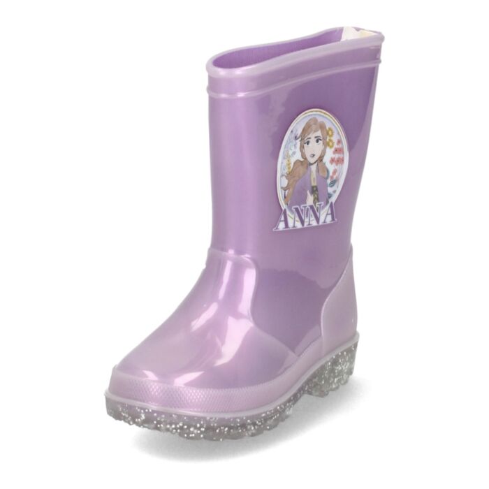 Frozen II Kumisaappaat