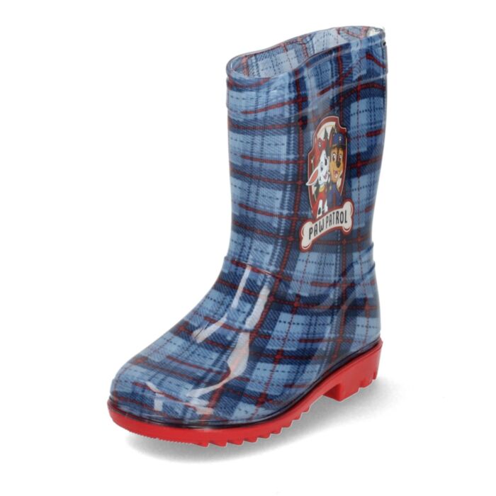 Paw Patrol Kumisaappaat