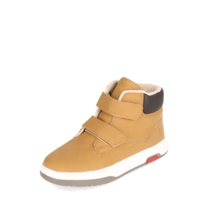 Safety Jogger Korkeavartiset tennarit