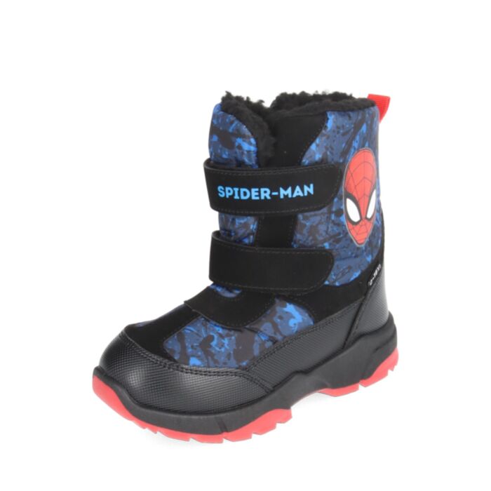 Spiderman Talvikengät