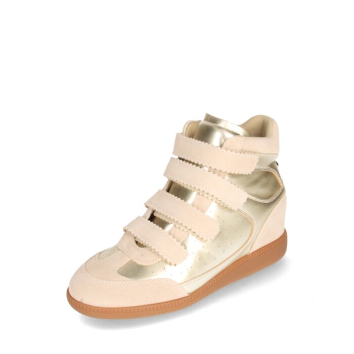 Steve Madden Korkeavartiset tennarit