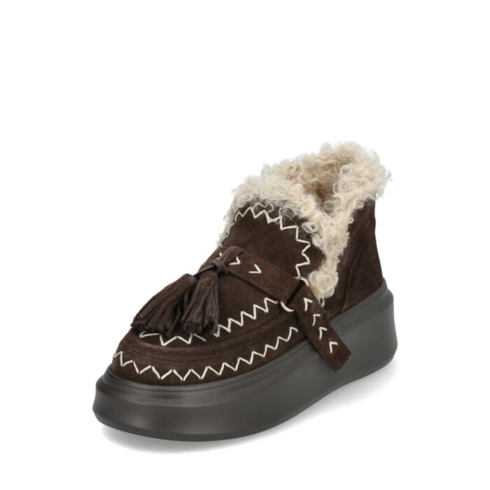 Tosca Blu Talvinilkkurit