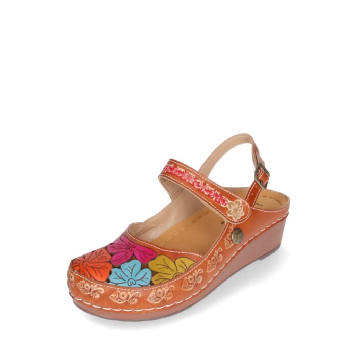 Laura Vita Avoimet kengät