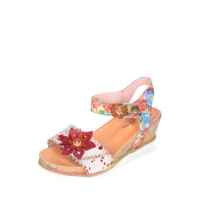 Laura Vita Avoimet kengät