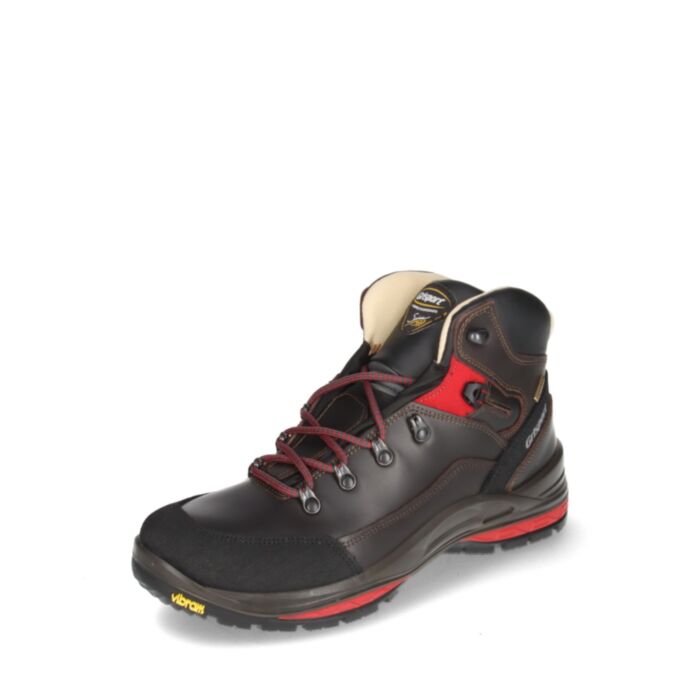 Grisport Korkeavartiset tennarit