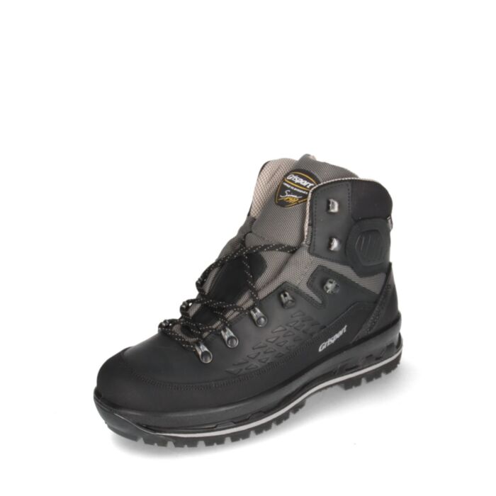 Grisport Korkeavartiset tennarit